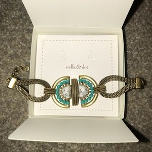 Stella & Dot Totem Bracelet